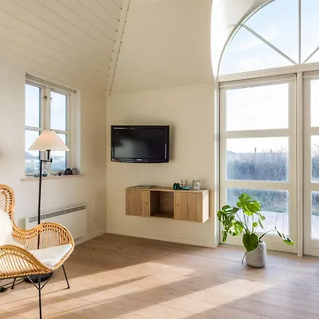 Holiday home Holiday Lxi