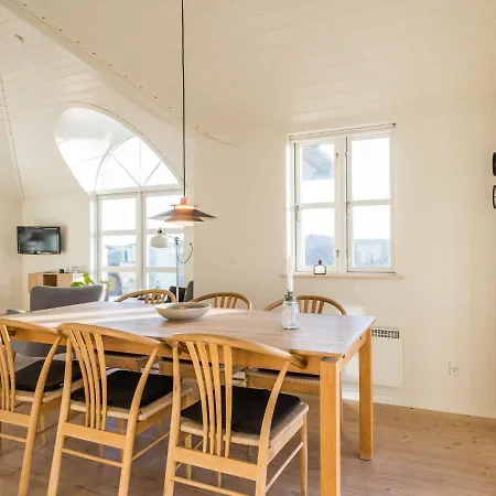 Holiday home Holiday Lxi Hvide Sande