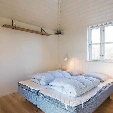 Holiday Lxi Holiday home Hvide Sande
