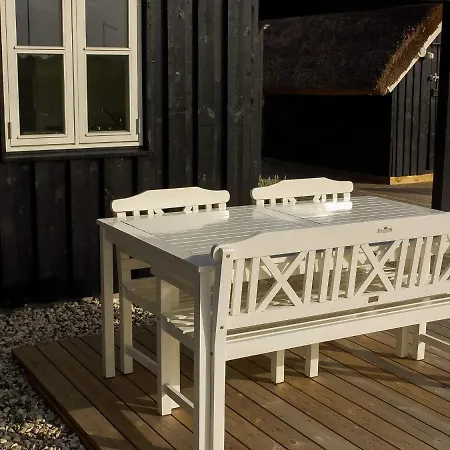 Holiday Lxi * Hvide Sande
