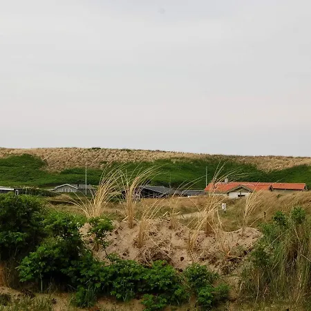 Holiday Lxi Hvide Sande