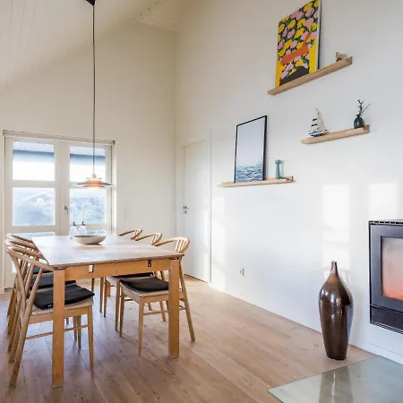 Holiday Lxi Holiday home *