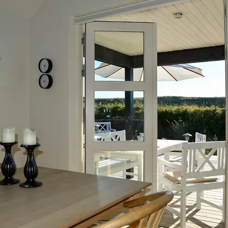 Holiday home Holiday Lxi