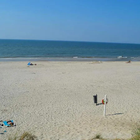 Holiday Lxi Holiday home Hvide Sande