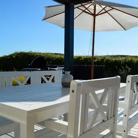 Holiday Lxi Hvide Sande