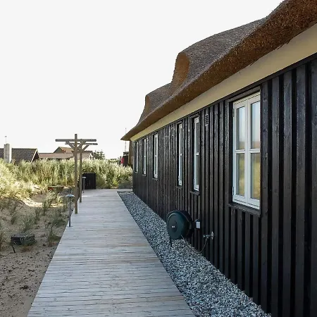 Holiday Lxi Holiday home *