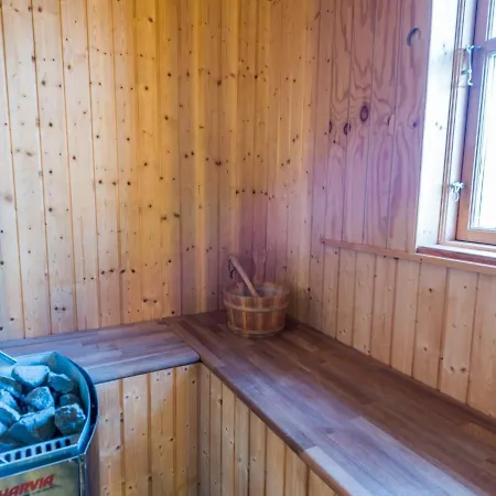Holiday home Holiday Lxi